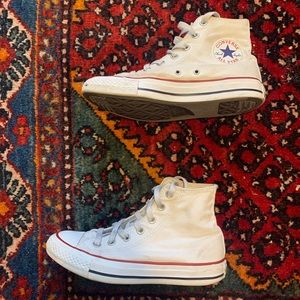 Converse High Tops